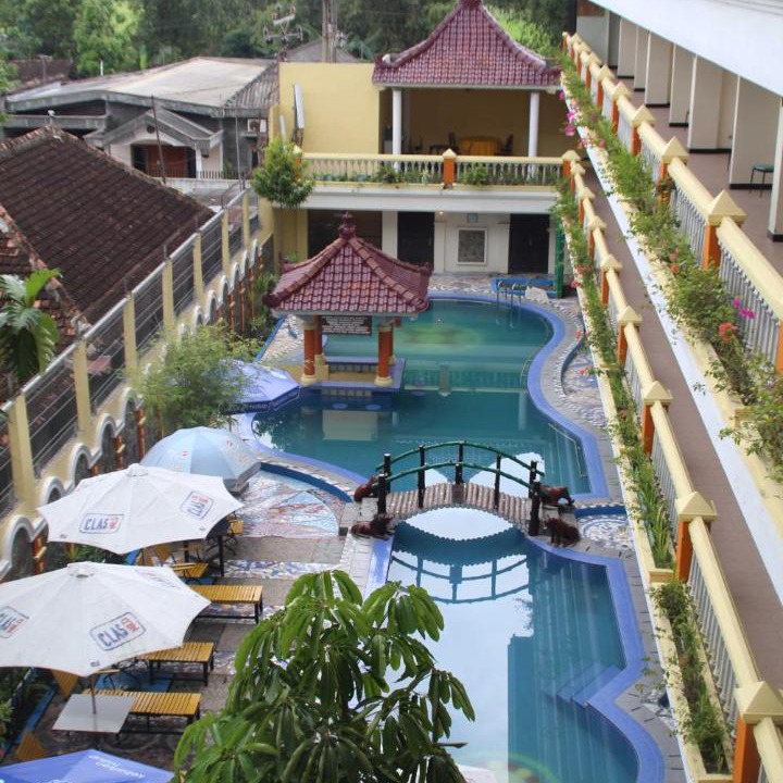 Photo of Others in Cepu