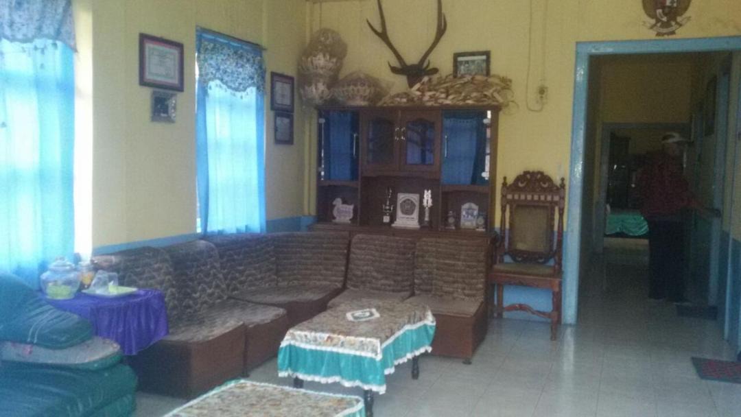 Photo of Livingroom in Ngadisari