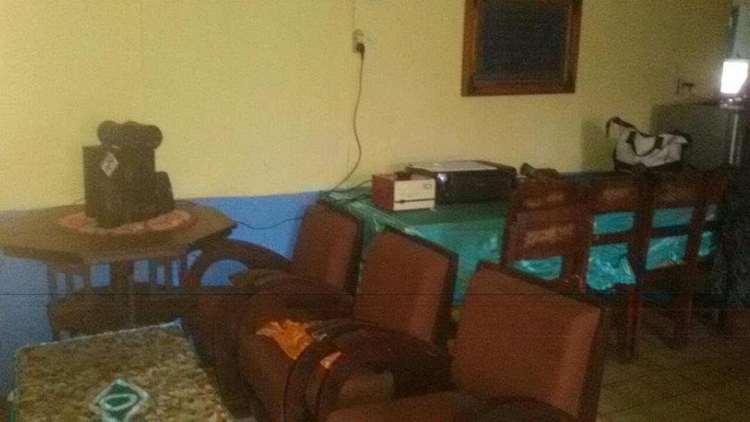 Photo of Livingroom in Ngadisari