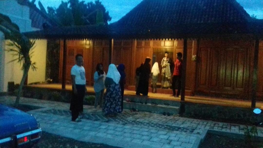 Photo of Outdoor in Sleman
