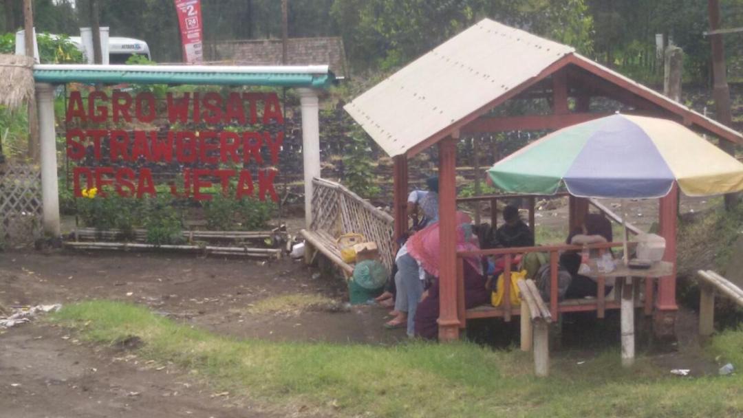 Photo of Others in Ngadisari
