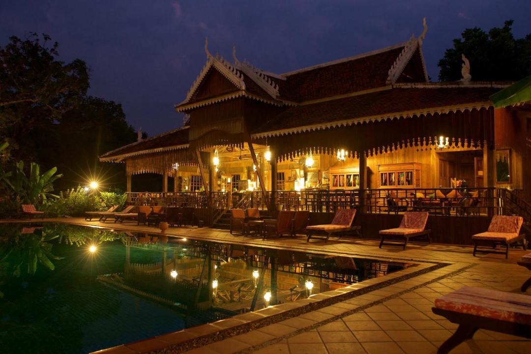 Photo of Others in Kratie