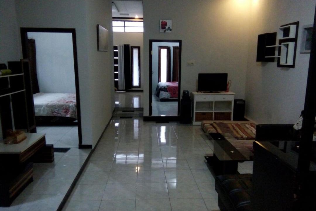 Photo of Livingroom in Tosari