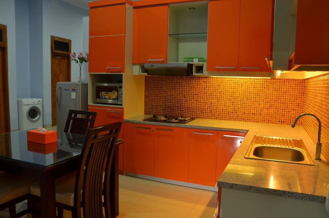 Photo of Kitchen in Kalasan