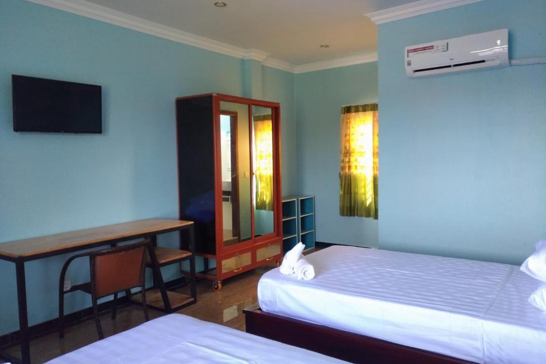 Photo of Bedroom in Siem Reap