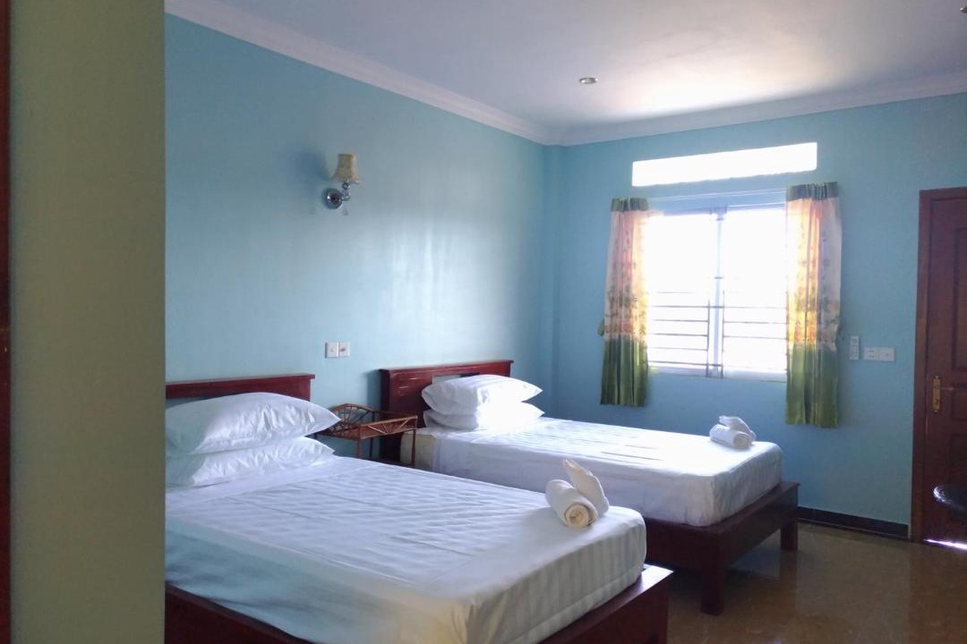 Photo of Bedroom in Siem Reap