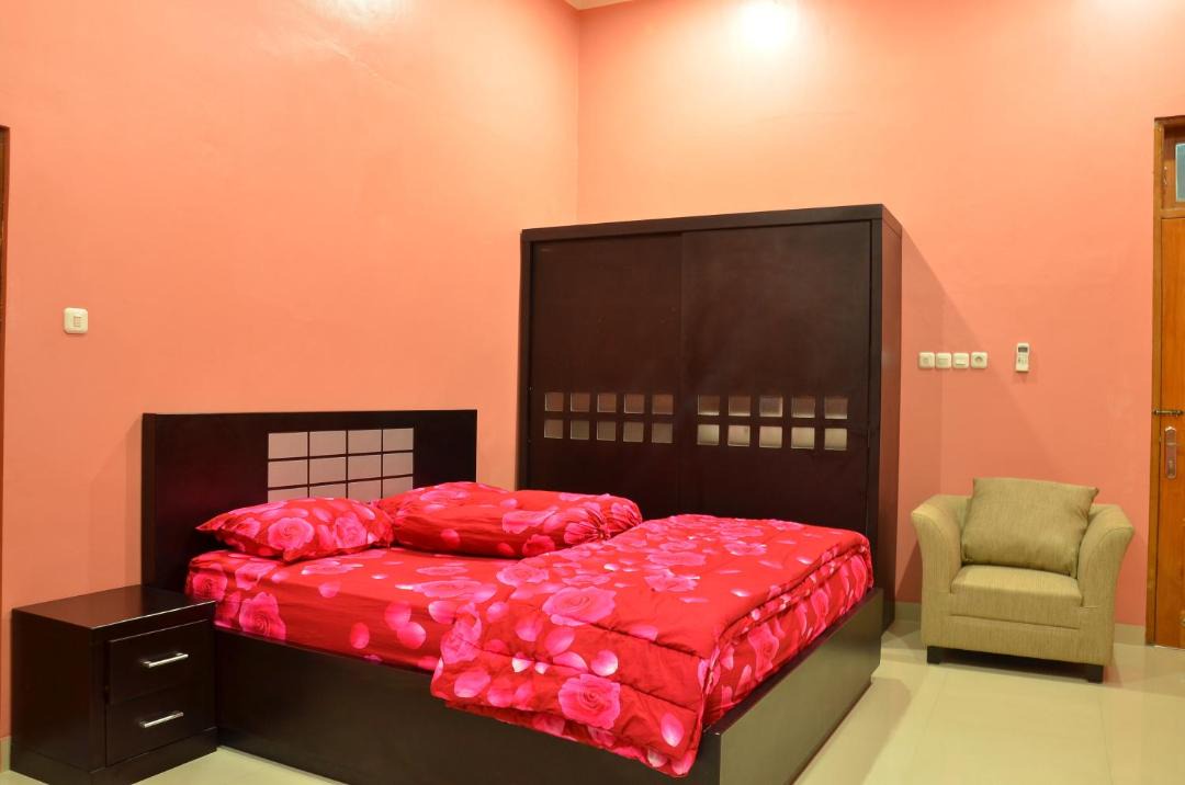 Photo of Bedroom in Kalasan