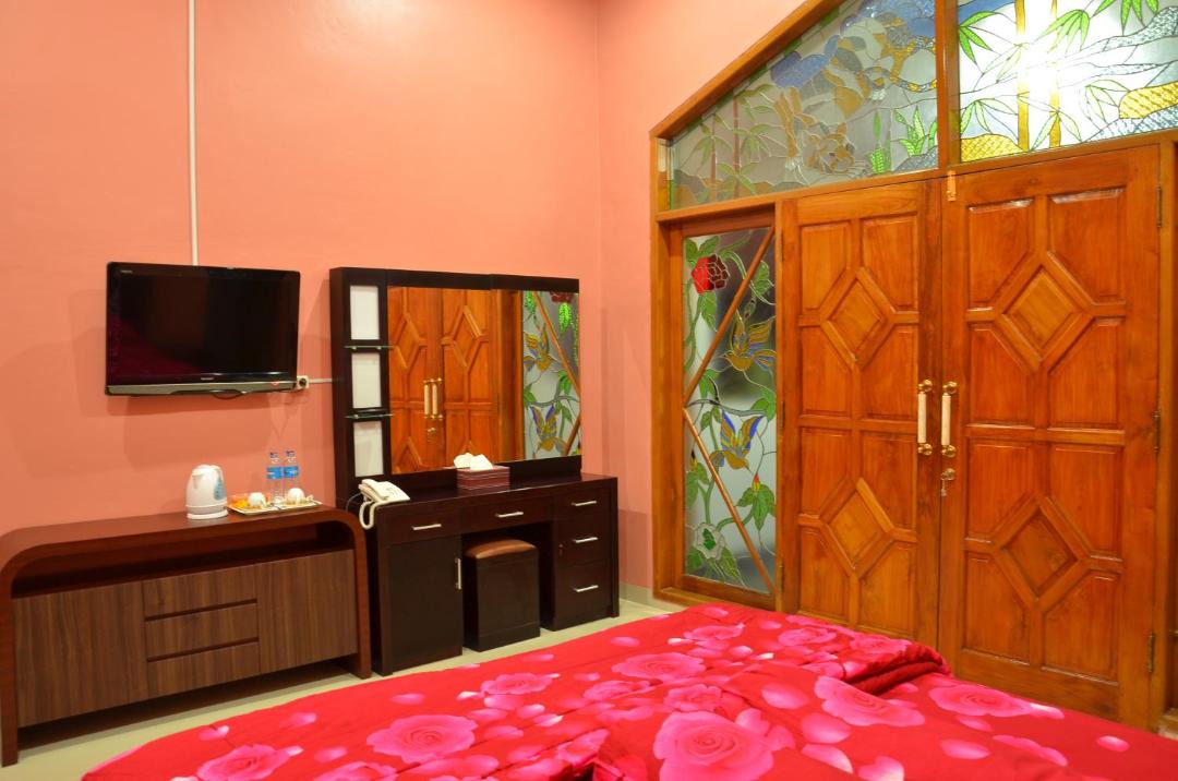 Photo of Bedroom in Kalasan