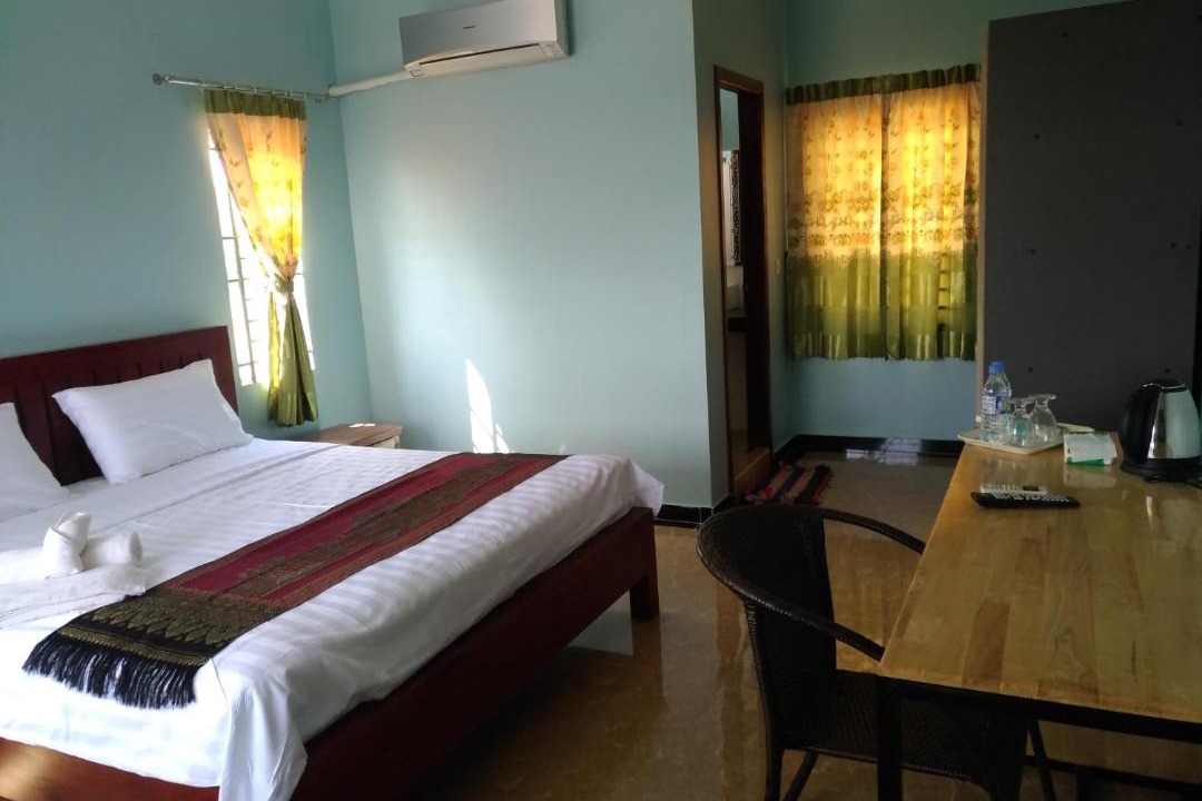 Photo of Bedroom in Siem Reap