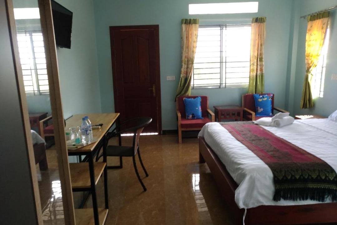 Photo of Bedroom in Siem Reap