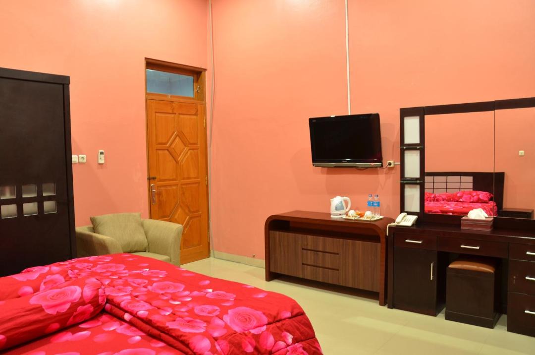 Photo of Bedroom in Kalasan