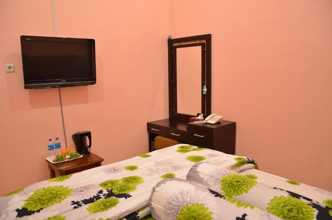 Photo of Bedroom in Kalasan