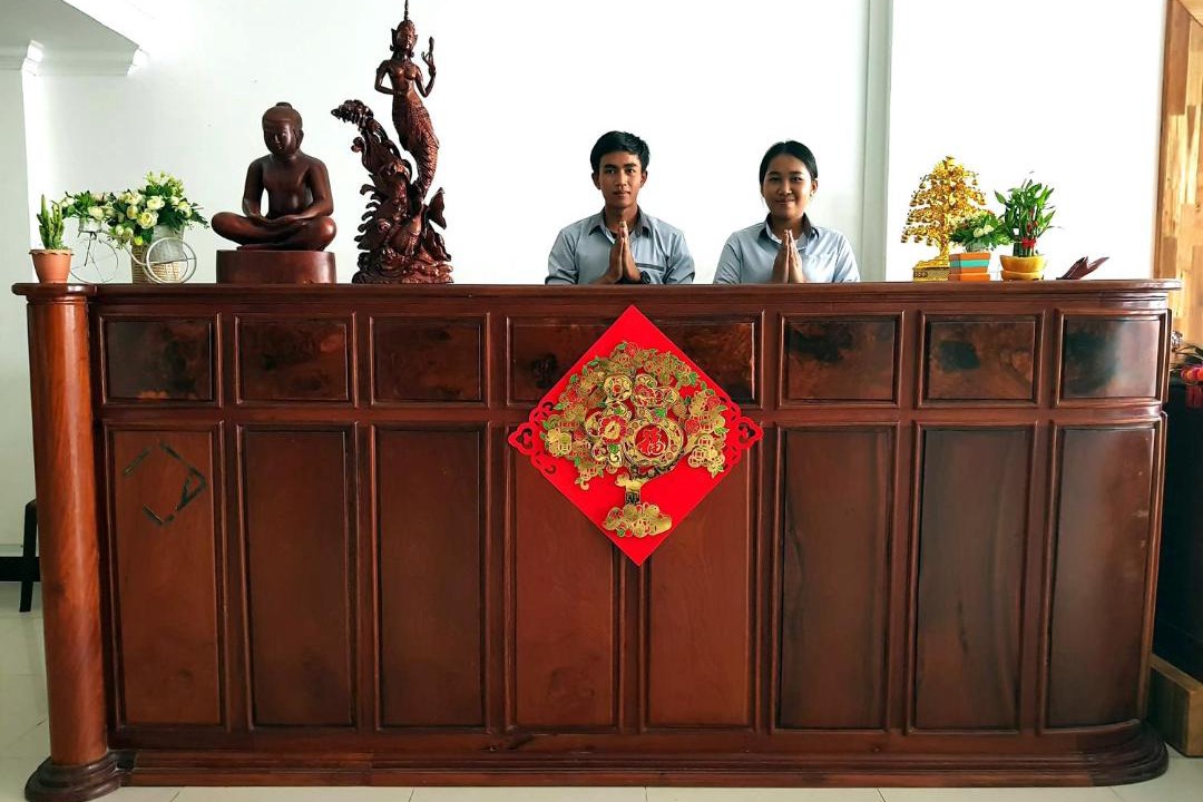 Photo of Others in Svay Pao