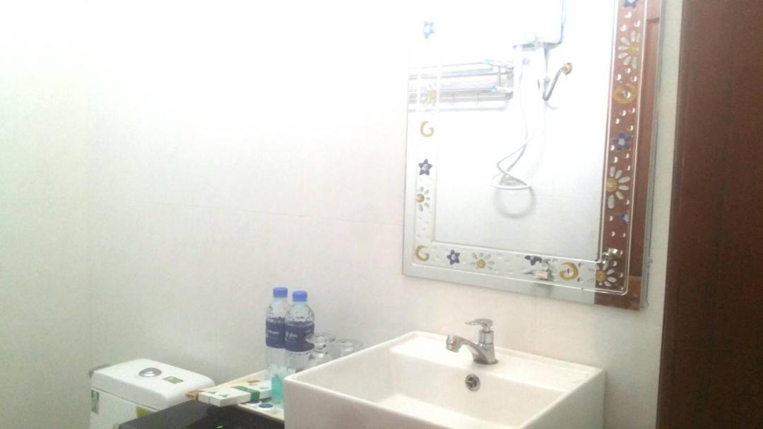 Photo of Bathroom in Siem Reap