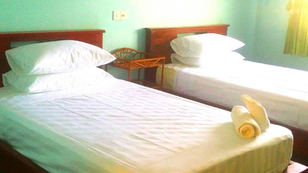 Photo of Bedroom in Siem Reap