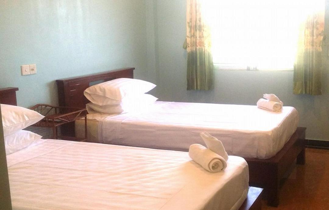 Photo of Bedroom in Siem Reap