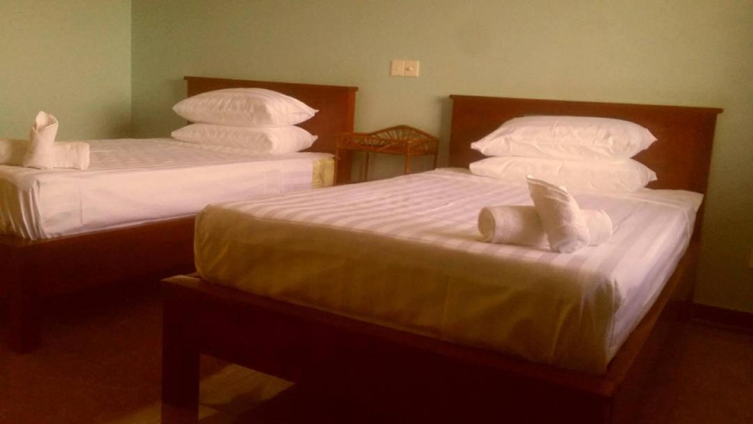 Photo of Bedroom in Siem Reap