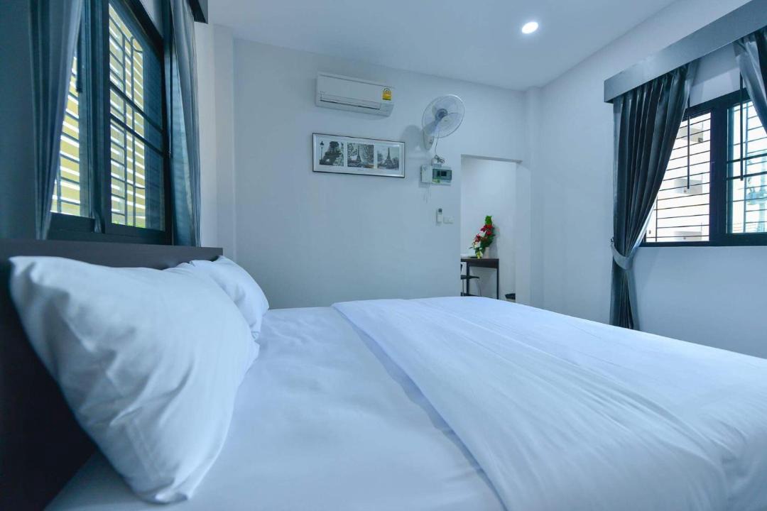 Photo of Bedroom in Surin
