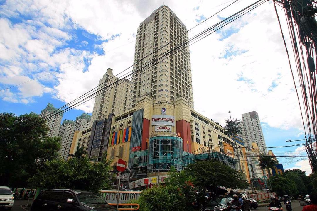 Photo of Buildings in Jakarta