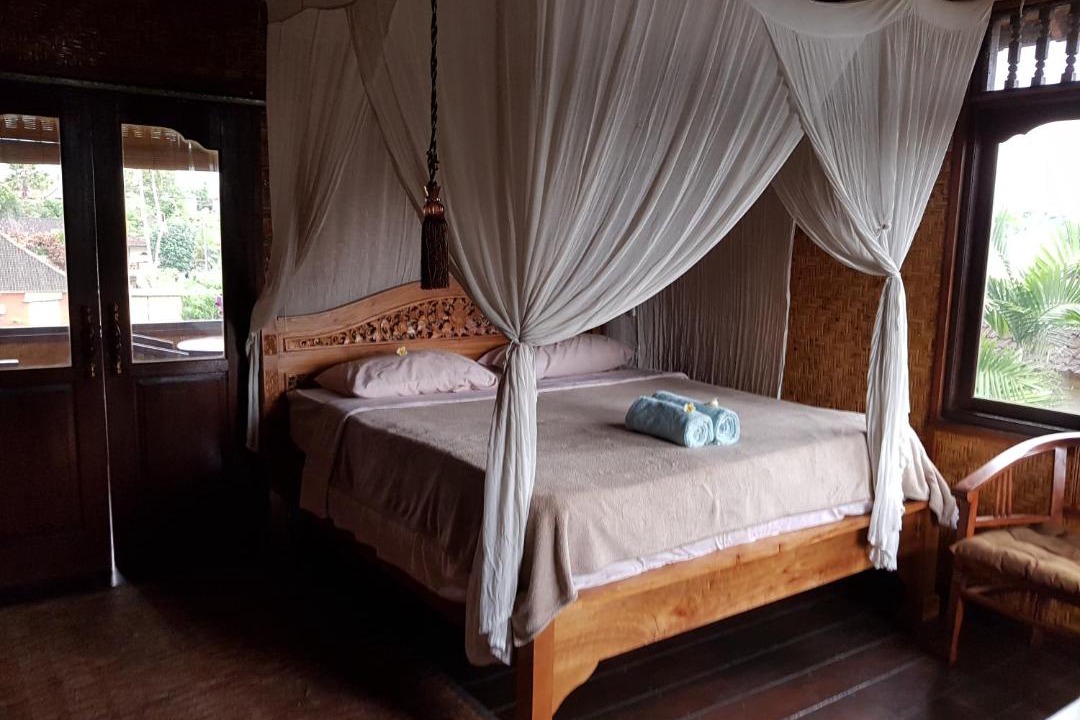 Photo of Bedroom in Penestanan