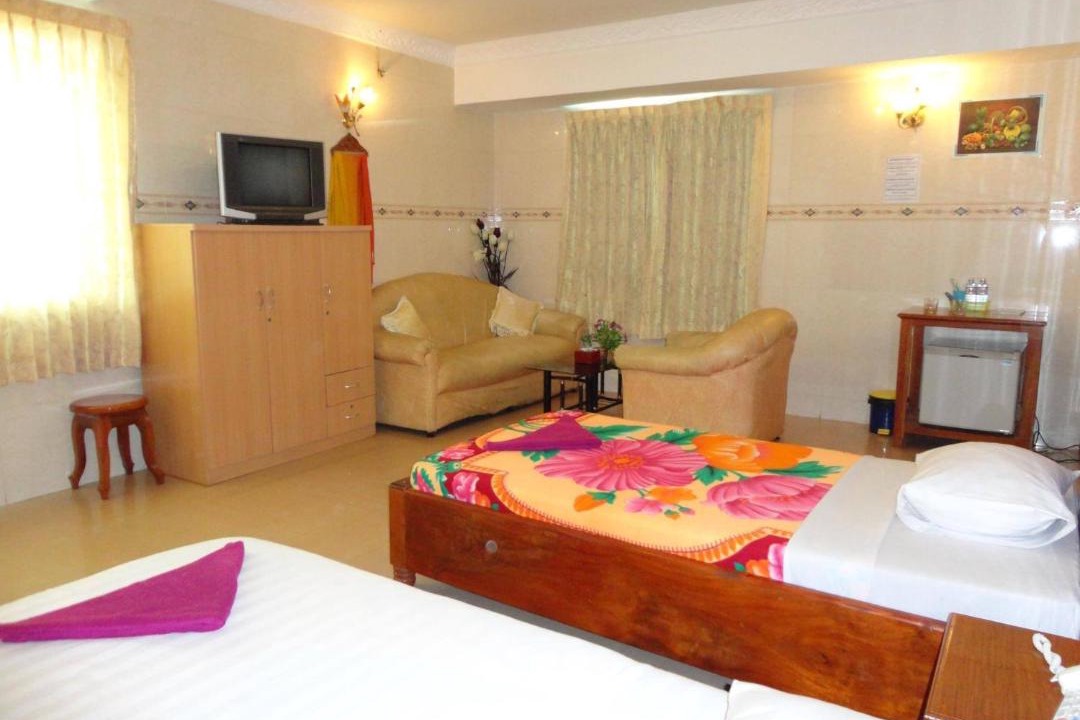 Photo of Livingroom in Prampir Makara