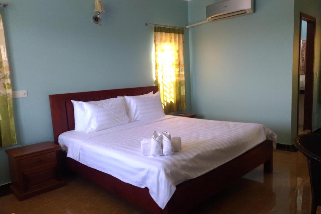 Photo of Bedroom in Siem Reap