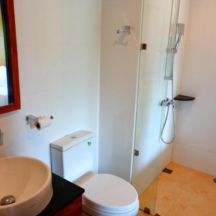 Photo of Bathroom in Phetchabun