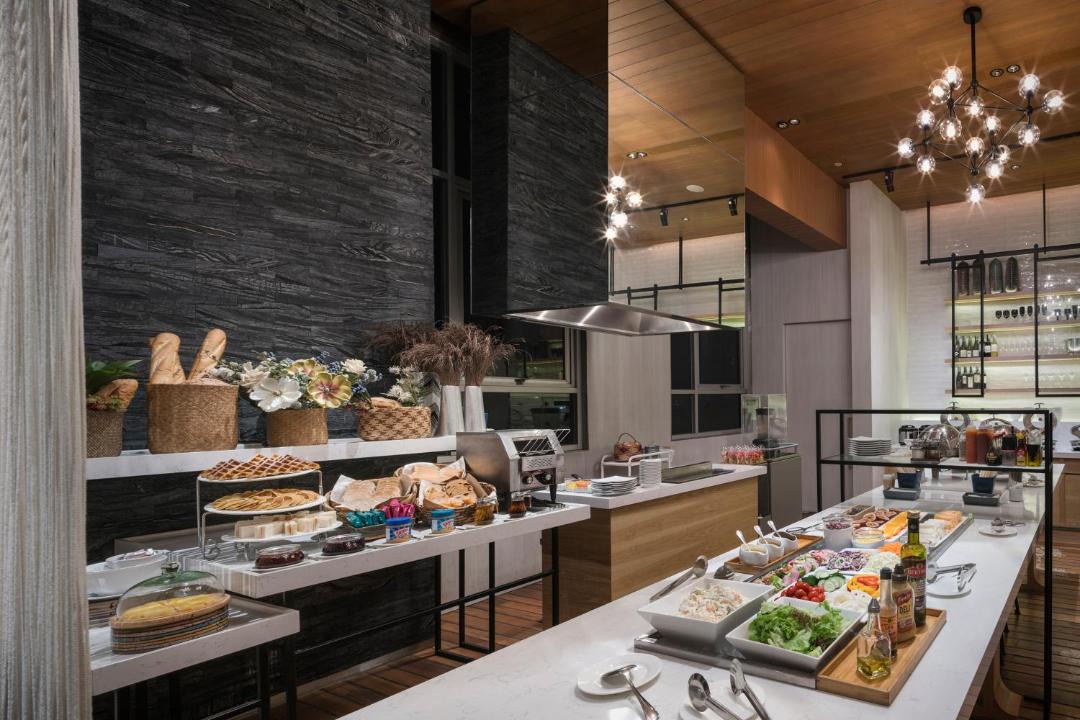 Photo of Kitchen in Sukhumvit