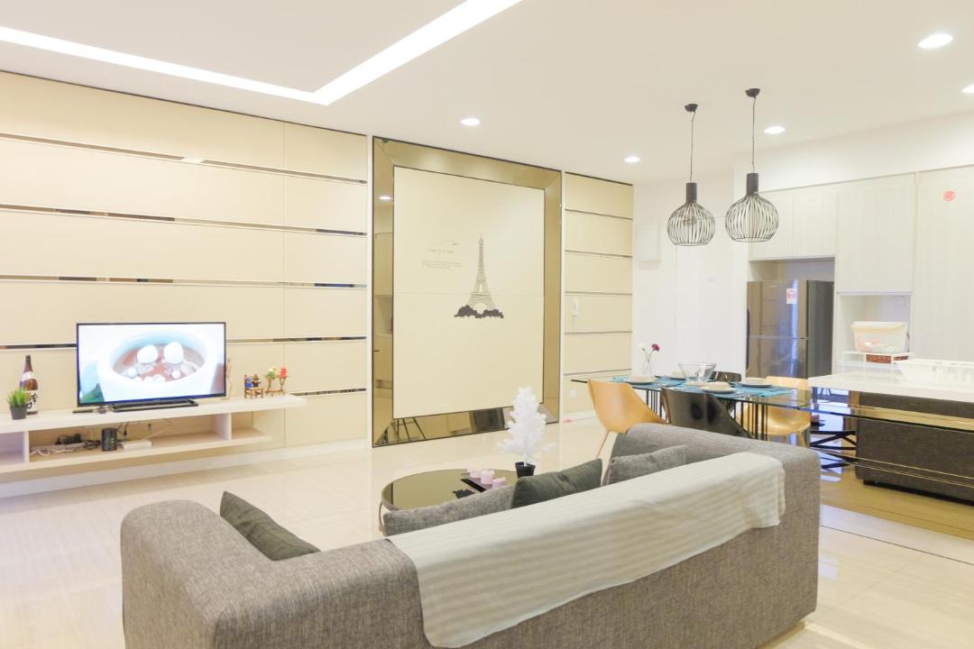 Photo of Livingroom in Ara Damansara