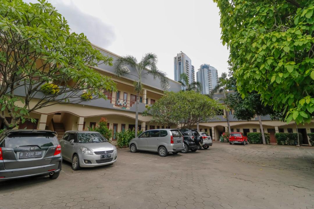 Photo of Others in Setiabudi
