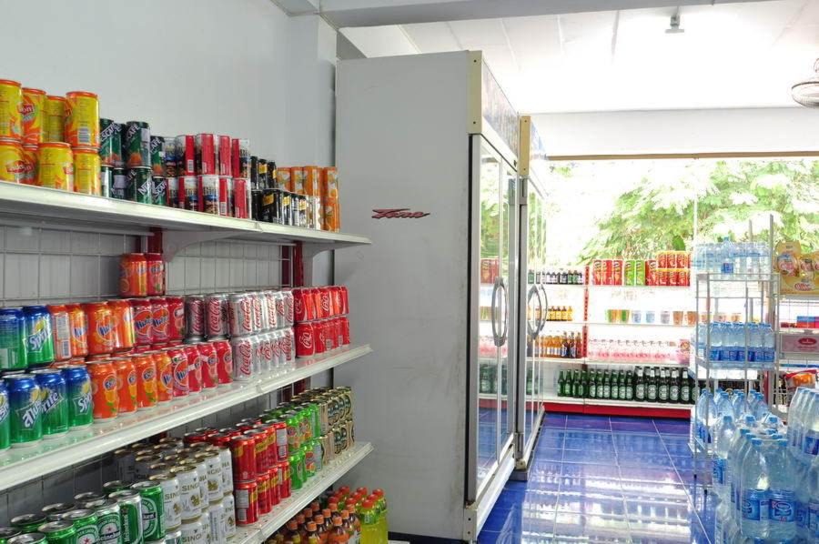 Photo of Kitchen in Choeng Mon