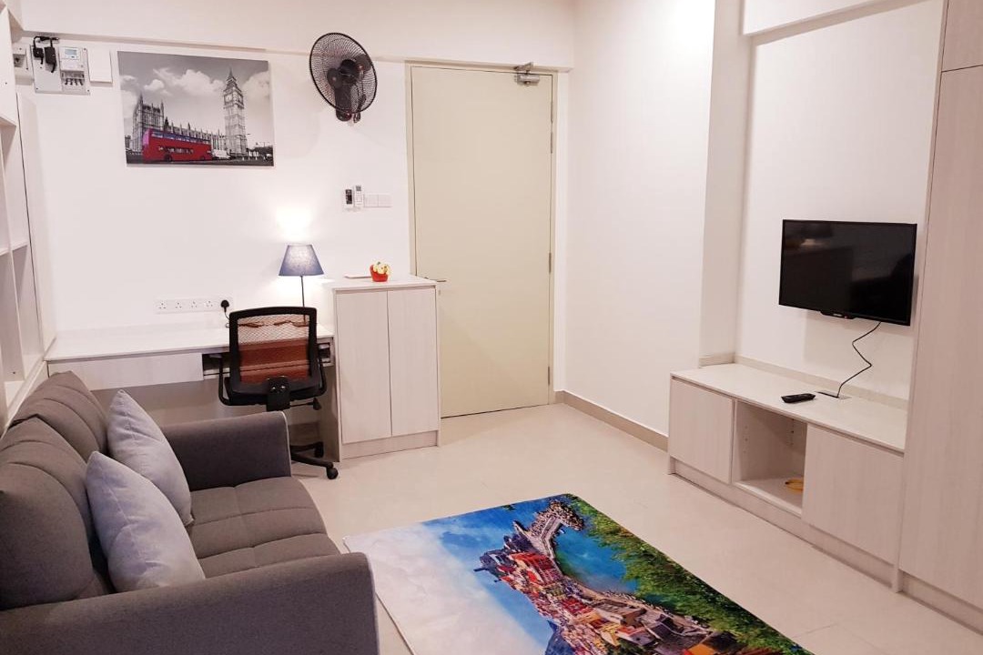 Photo of Livingroom in Kampung Pasir Segambut