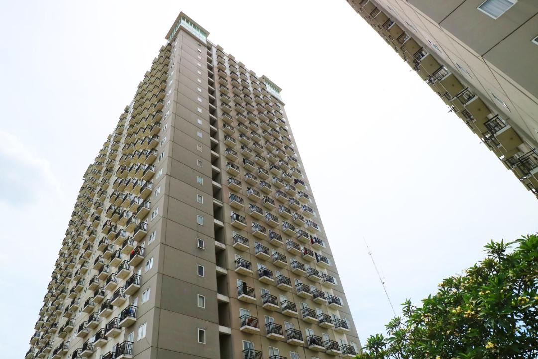 Photo of Buildings in Sunter