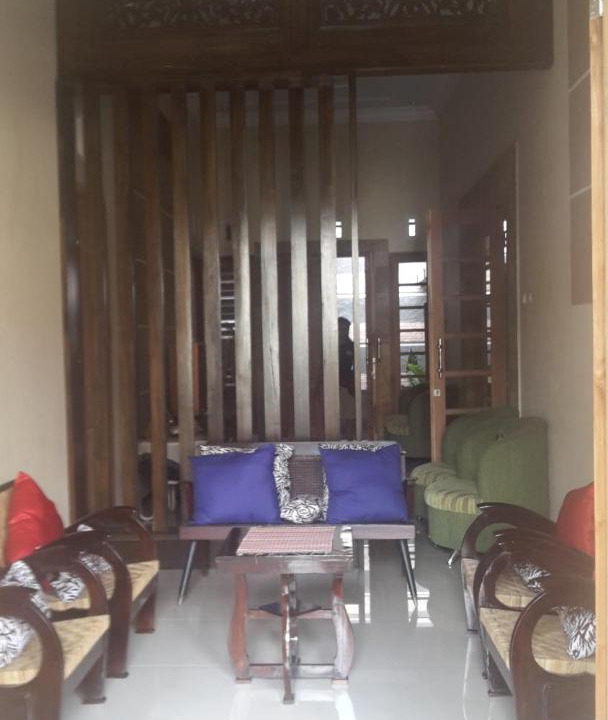 Photo of Livingroom in Malang