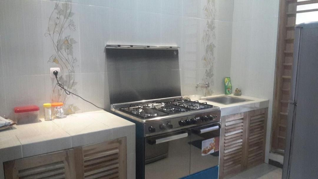 Photo of Kitchen in Malang