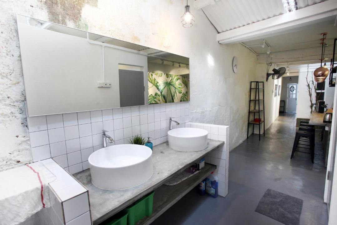 Photo of Bathroom in Historic George Town