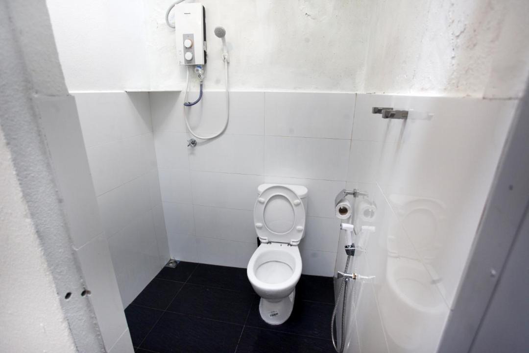 Photo of Bathroom in Historic George Town