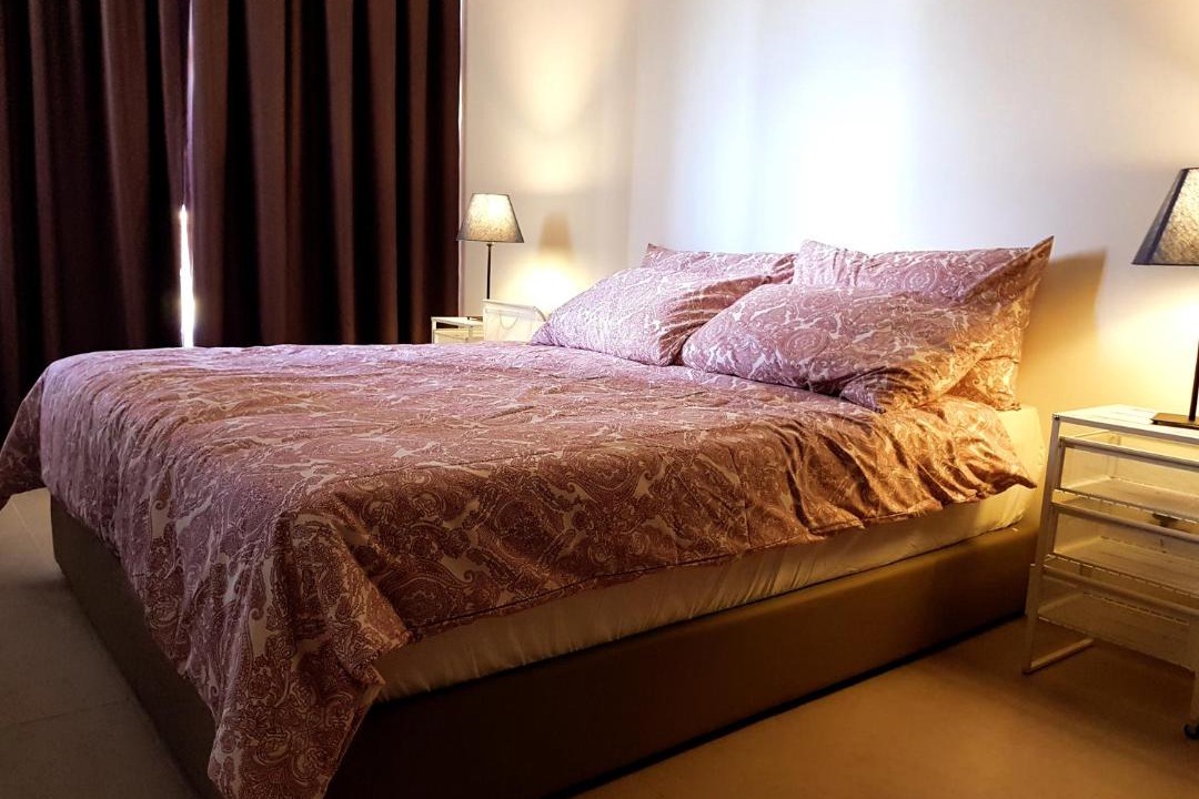 Photo of Bedroom in Kampung Pasir Segambut