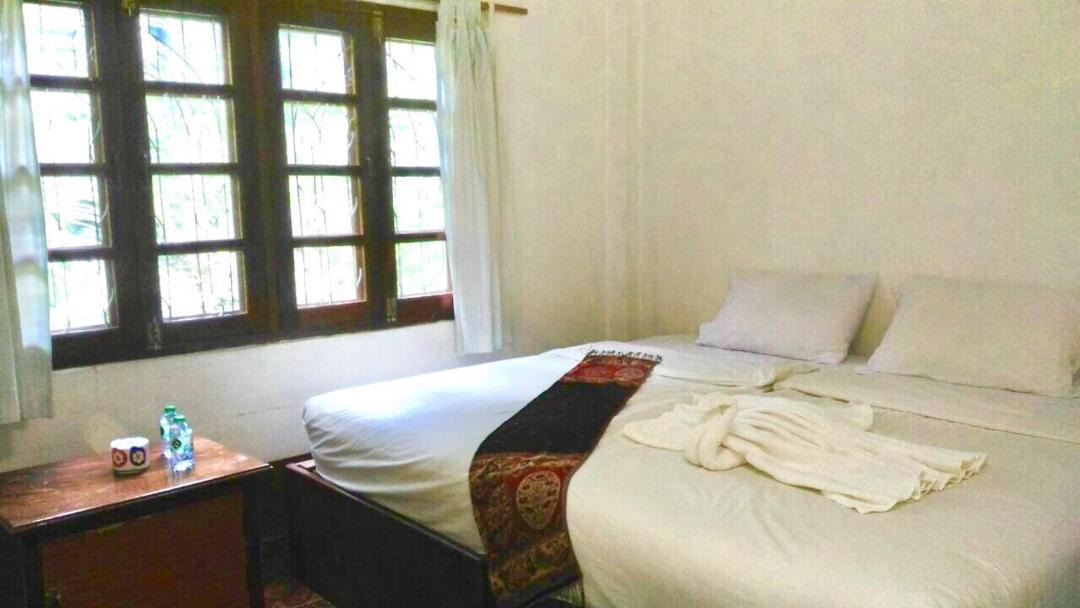 Photo of Bedroom in Pakbeng