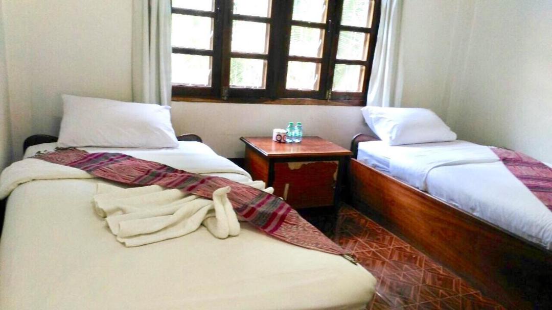 Photo of Bedroom in Pakbeng