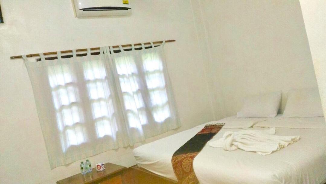Photo of Bedroom in Pakbeng