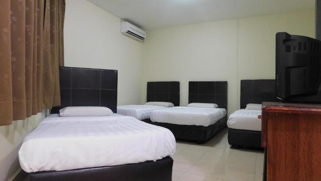 Photo of Bedroom in Lahad Datu