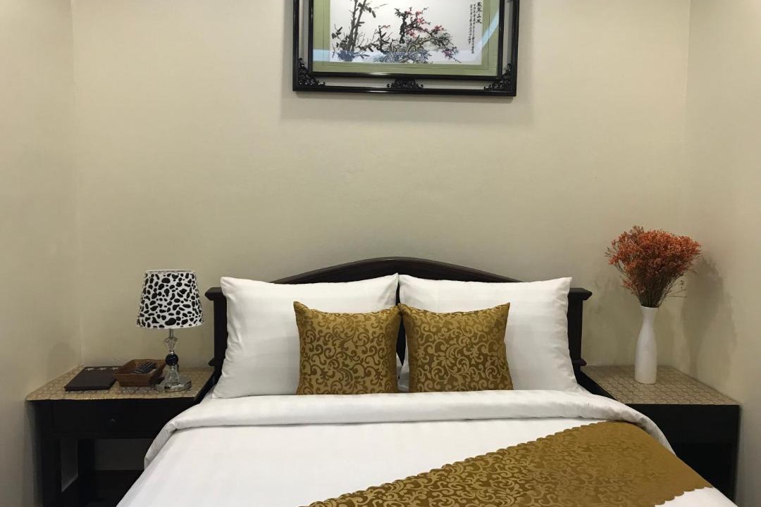 Photo of Bedroom in Luang Prabang