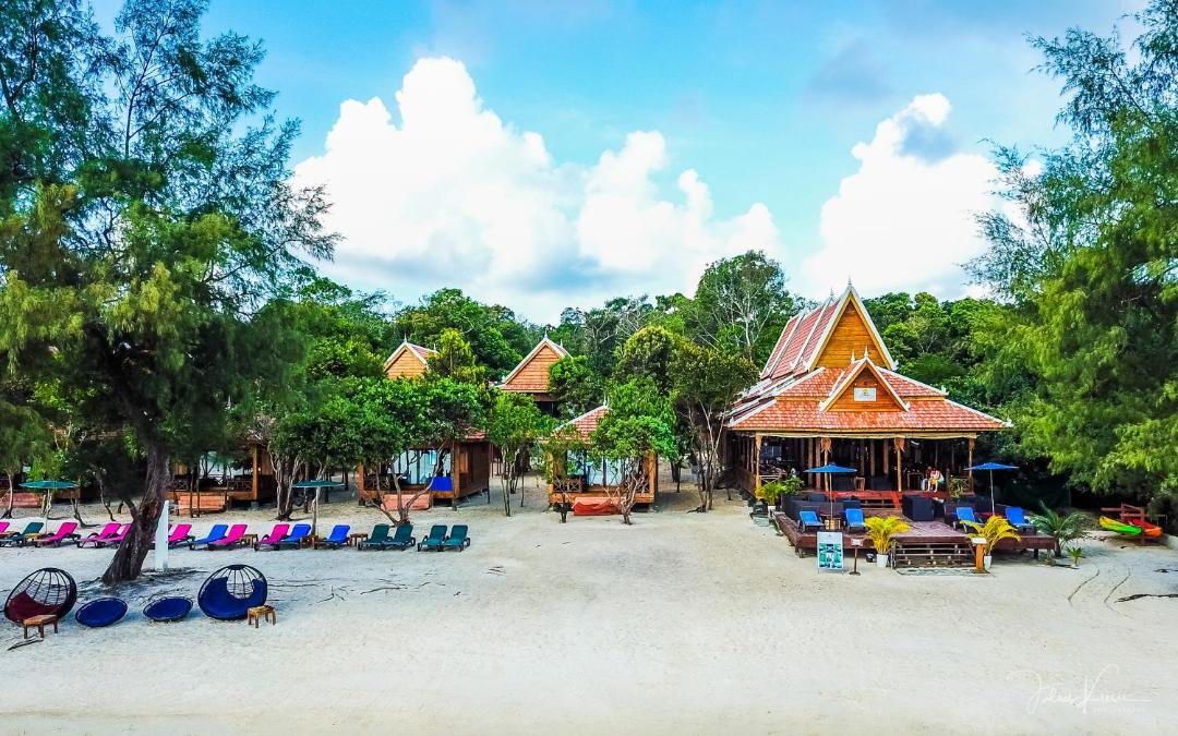Photo of Others in Koh Rong Sanloem