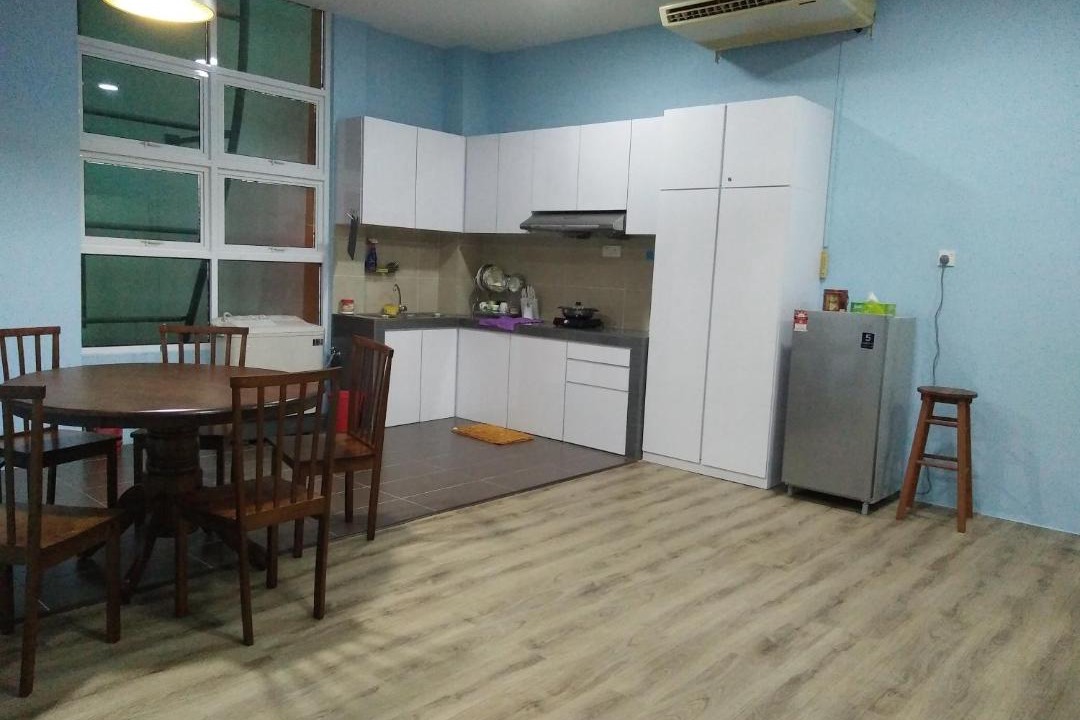 Photo of Kitchen in Kuching