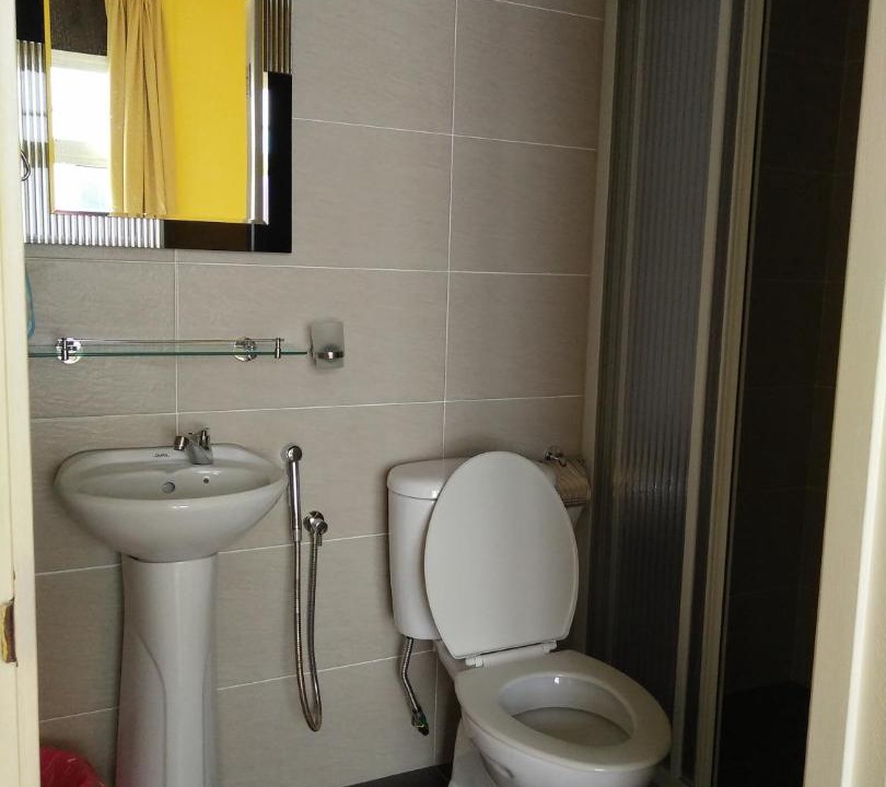 Photo of Bathroom in Kuching