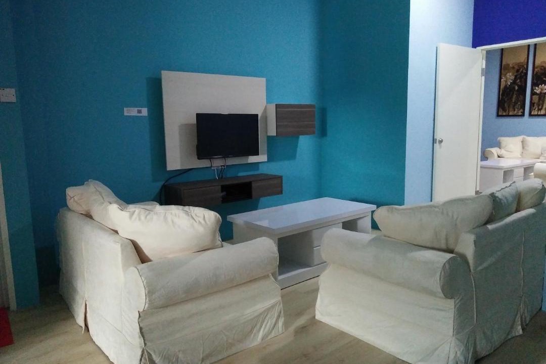Photo of Livingroom in Kuching