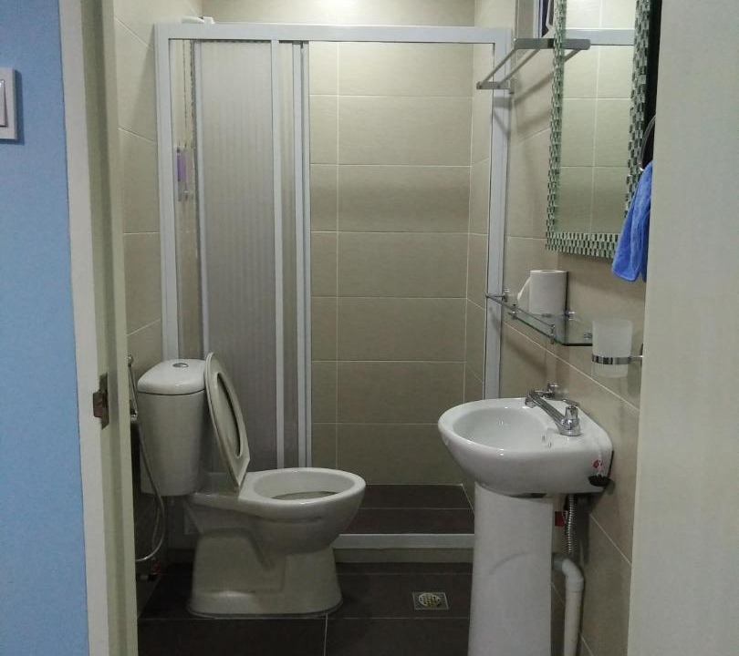 Photo of Bathroom in Kuching