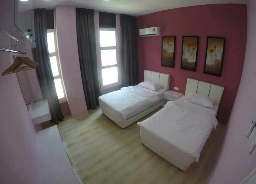 Photo of Bedroom in Kuching