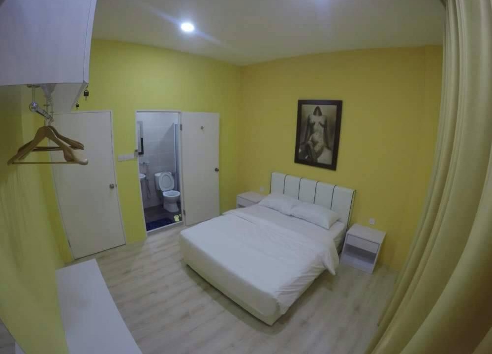 Photo of Bedroom in Kuching